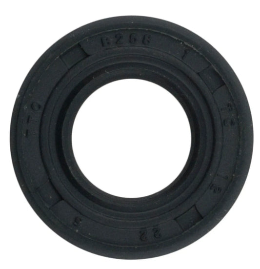 Shaft Oil Seal - for Decompression Lever & Shift Shaft - SR250 XT250 XT350 XT550 SRX600 TT600/E/S/R XT600/Z/E/K SZR660 XTZ660 XTZ750 TDM850 TRX850