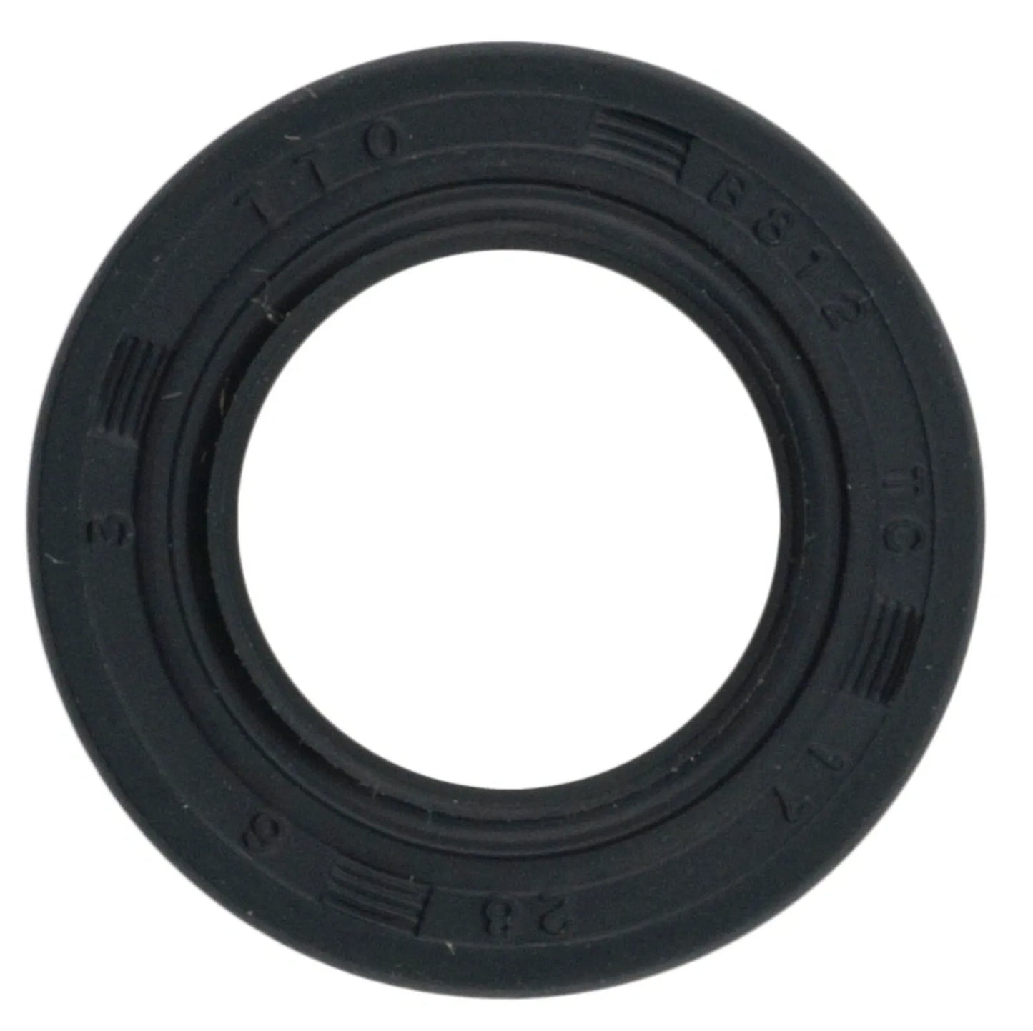 Clutch Lifter Arm - Shaft Seal - SR400 SR500 XT500 TT500 XT550 SRX600 XT600 TT600 FZR250 TZR250