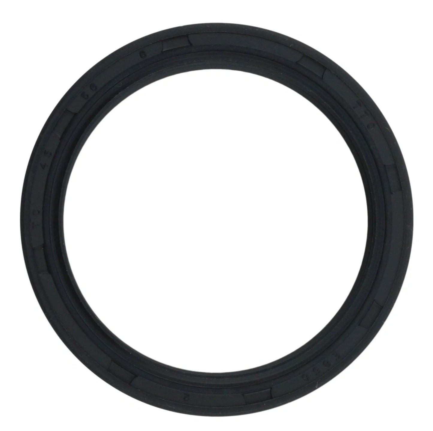 Front Wheel Hub - Oil Seal - SR500 SRX600 TDM850 TRX850