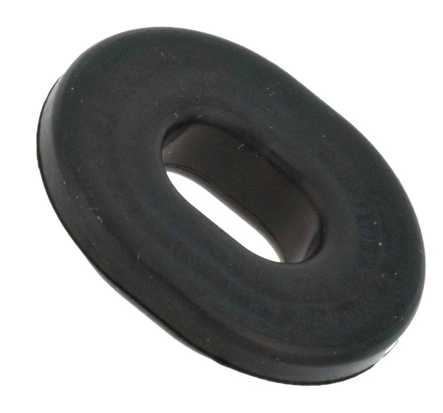 Side Cover - Rubber Guide/Damper - XT250 XT350 TT600/E/S XT600 XT660Z