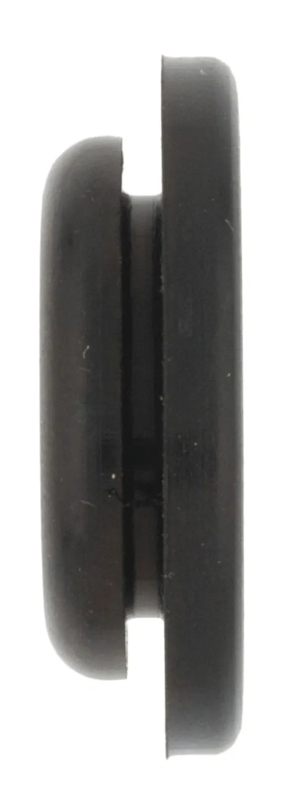 Side Cover - Rubber Guide/Damper - XT250 XT350 TT600/E/S XT600 XT660Z