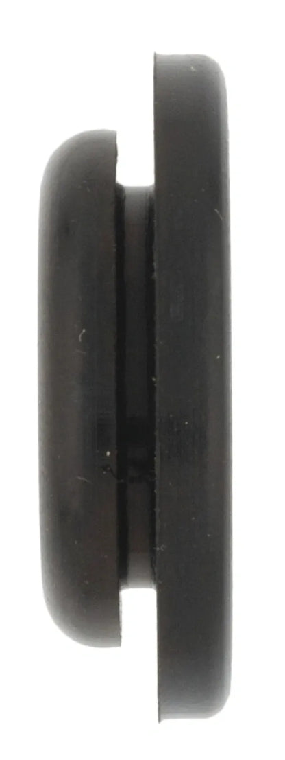 Side Cover - Rubber Guide/Damper - XT250 XT350 TT600/E/S XT600 XT660Z