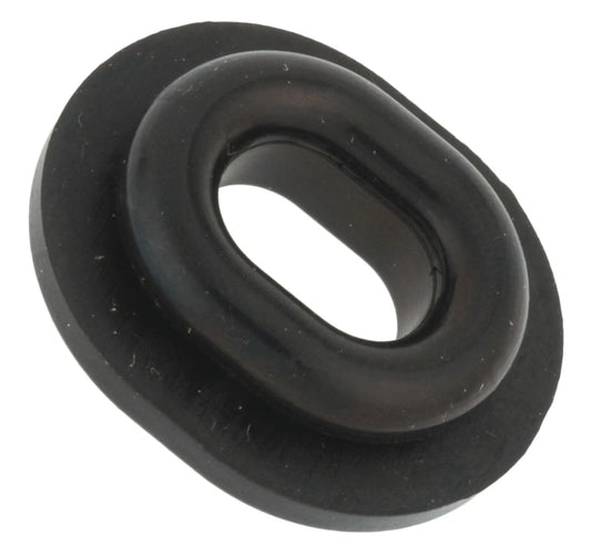 Side Cover - Rubber Guide/Damper - XT250 XT350 TT600/E/S XT600 XT660Z
