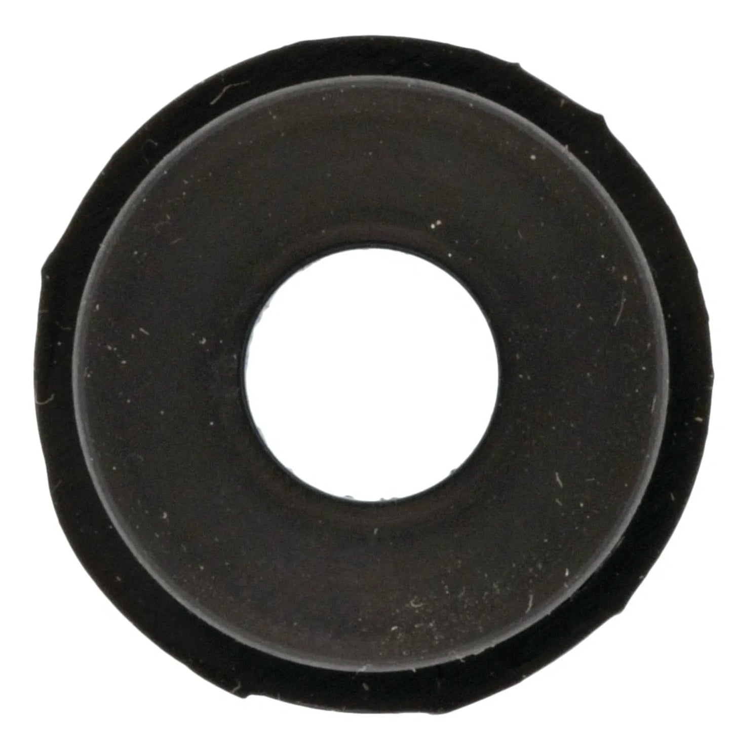 Rubber Damper (Round) - for Chain Guard + Side Cover - SR500: Chain Guard Front | TT600-'89: Side Cover Rear | XT600-'89: Side Cover Front