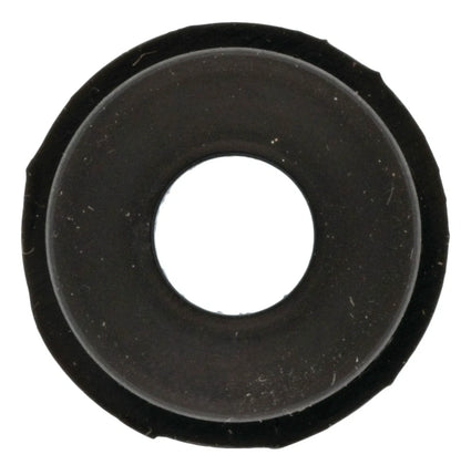 Rubber Damper (Round) - for Chain Guard + Side Cover - SR500: Chain Guard Front | TT600-'89: Side Cover Rear | XT600-'89: Side Cover Front