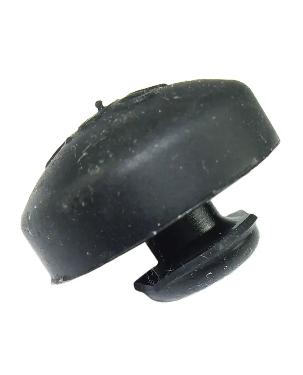 OEM YAMAHA - Rubber Stopper - XT350: Engine Guard | TT600/XT600: Side Cover LH/RH