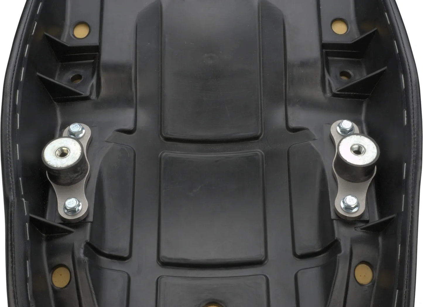 Seat Hardware/Seat Mounting Damper Brackets, 1 Set - SR500 SR400