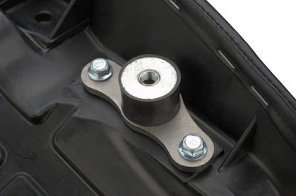 Seat Hardware/Seat Mounting Damper Brackets, 1 Set - SR500 SR400