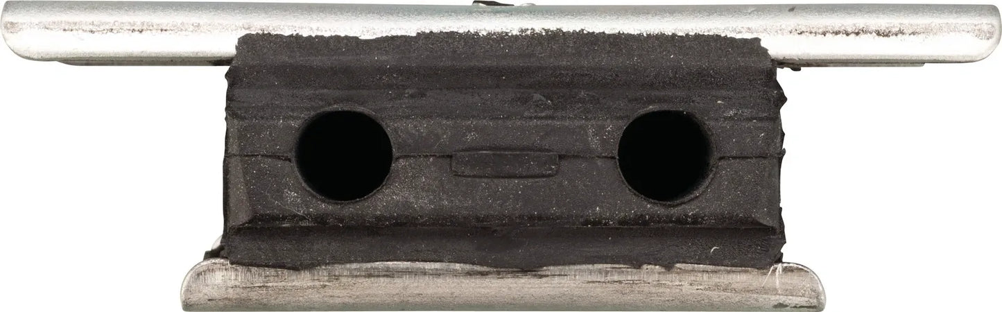 OEM YAMAHA - Seat Base Rubber, 1 Piece - SR500 SR400
