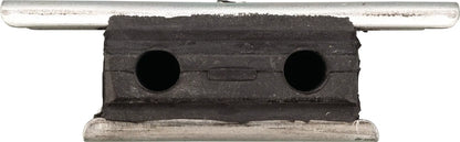 OEM YAMAHA - Seat Base Rubber, 1 Piece - SR500 SR400