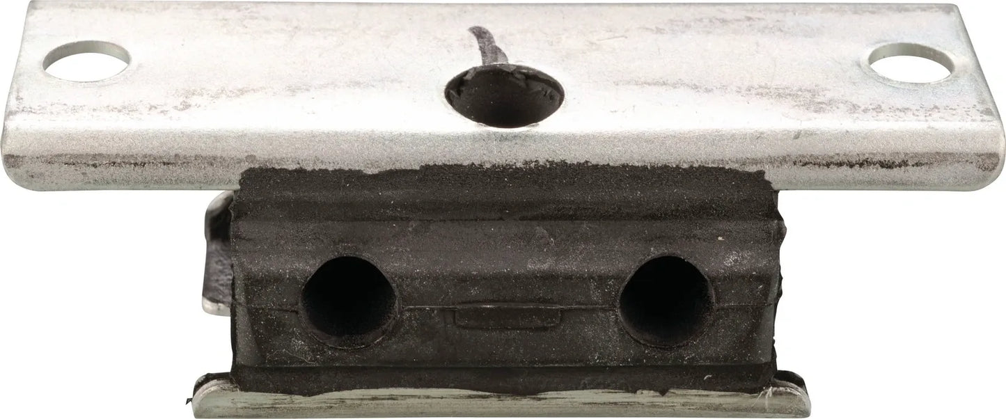 OEM YAMAHA - Seat Base Rubber, 1 Piece - SR500 SR400