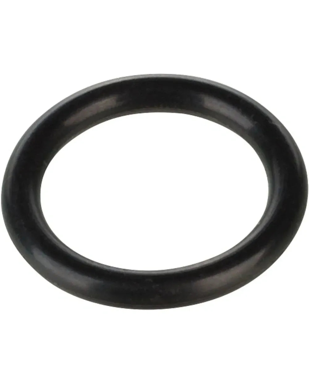Rubber O-Ring - for Oil Pump, Generator Cover/Oil Line - XT550 SRX600 TT600 XT600
