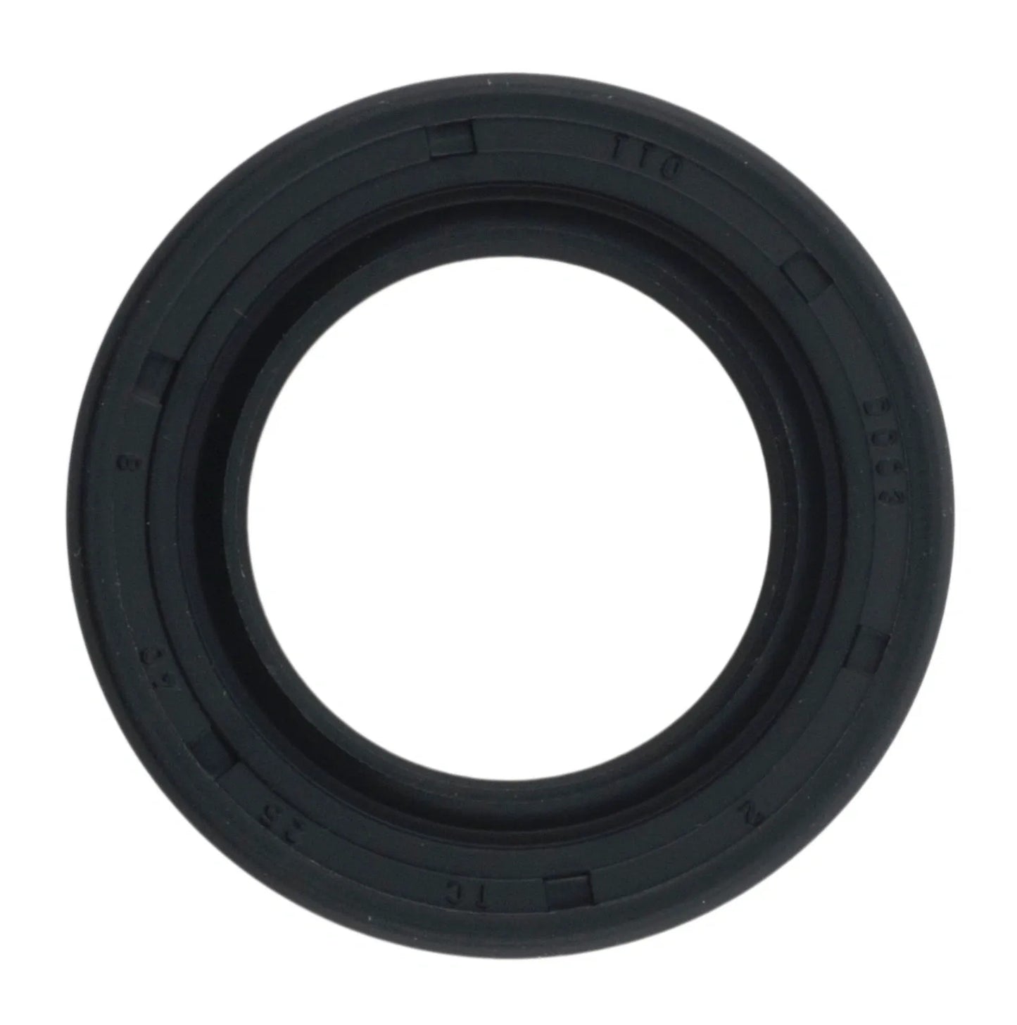 Wheel Hub - Oil Seal - 25 x 40 x 8mm - XT500 TT500 SR500 XT600 XTZ660