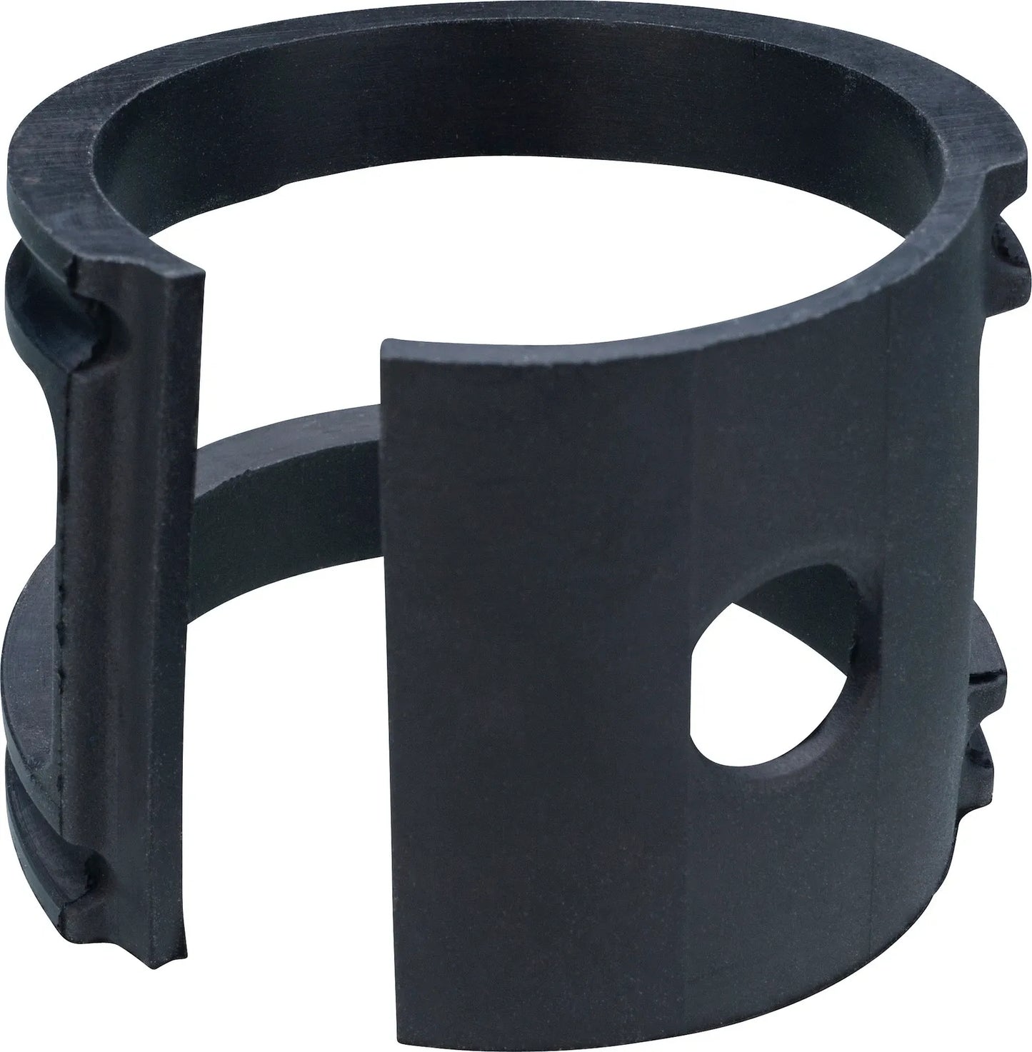 Outer Fork Tube - Rubber Pad for Cable Guide - XT500 TT500