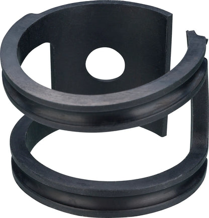 Outer Fork Tube - Rubber Pad for Cable Guide - XT500 TT500