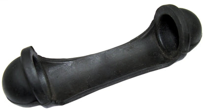 Top Triple Clamp - Rubber Cover for Mounting Bolts - XT500 TT500