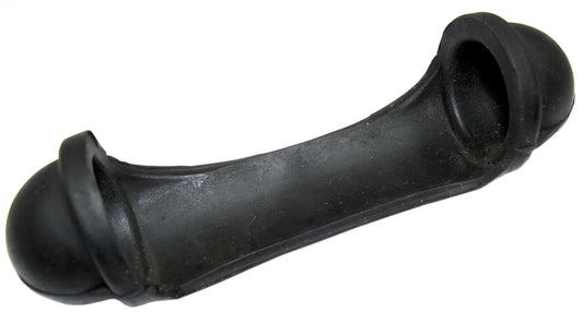 Top Triple Clamp - Rubber Cover for Mounting Bolts - XT500 TT500