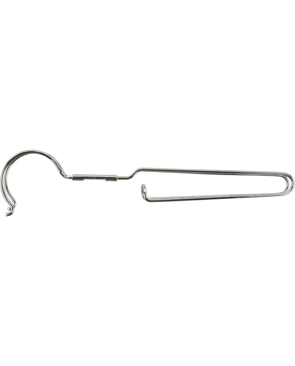 *NEW ITEM* Bracket/Guide - for Speedometer Cable - XT500 TT500