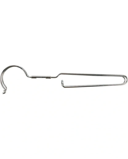 *NEW ITEM* Bracket/Guide - for Speedometer Cable - XT500 TT500