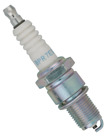 NGK Spark Plug BPR7ES - XT500 TT500 SR500 Various YAMAHA Universal