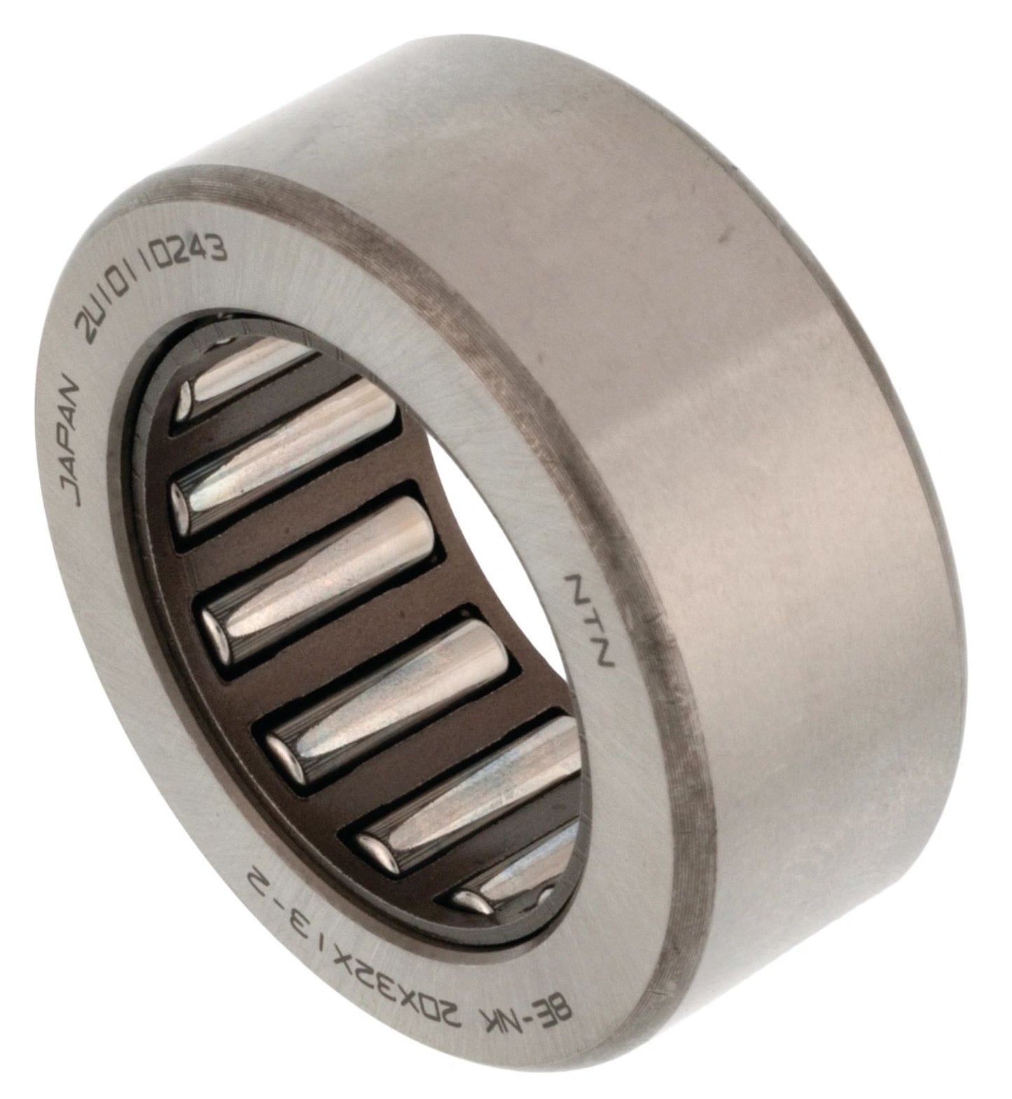 OEM YAMAHA - Input Gear Shaft Bearing - LH - XT500, SR500, TT500