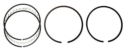 OEM YAMAHA - Piston Ring Set - (STD, 87.00mm) - SR500 XT500 TT500