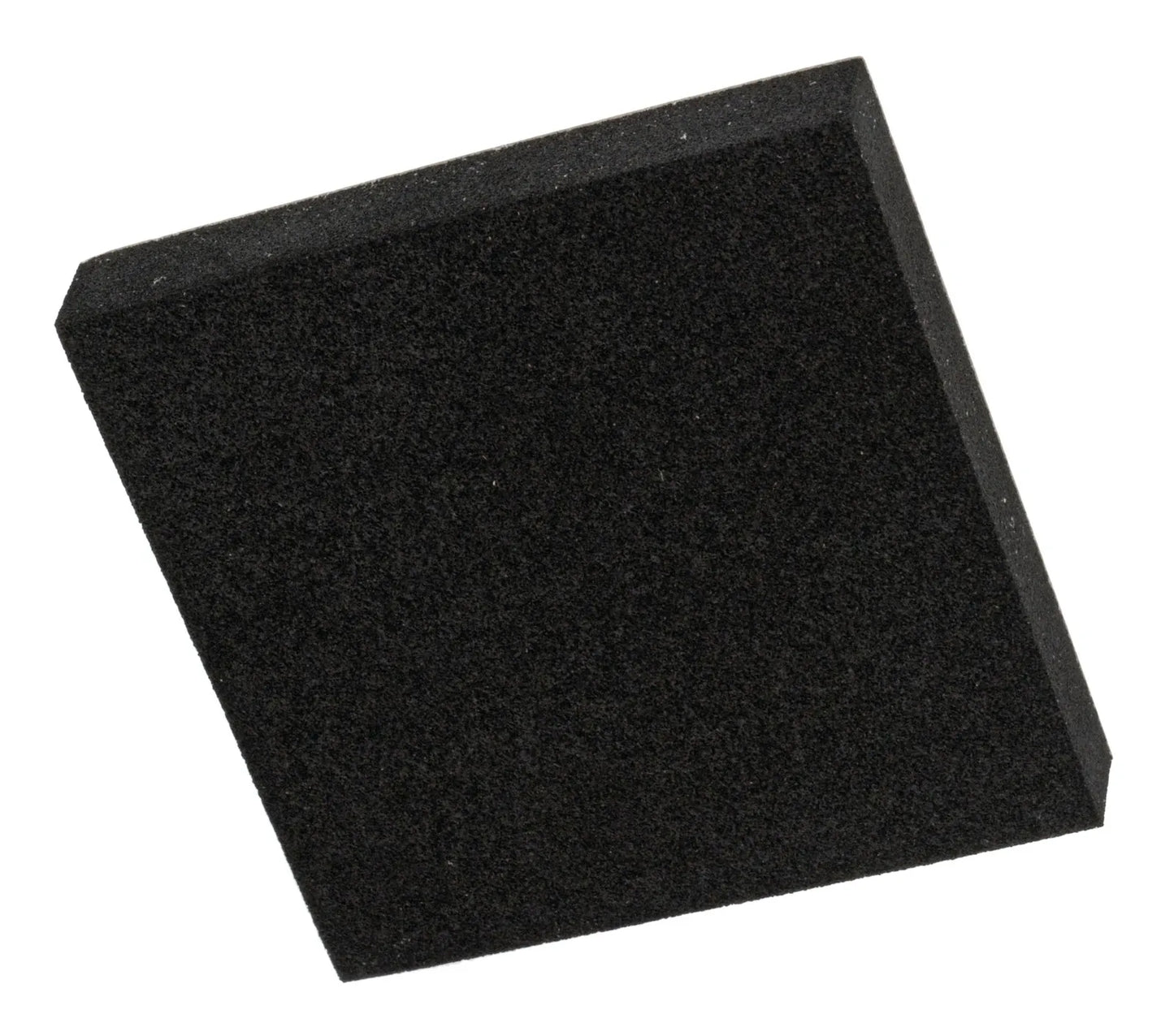 Damper Cushion - on Fuel Tank - between Frame and Fuel Tank - XT500 TT500 Universal