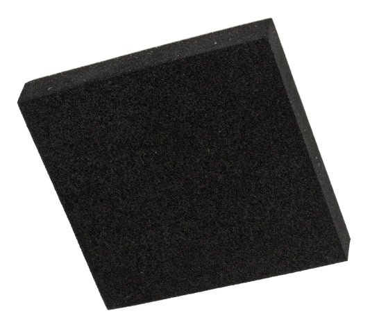 Damper Cushion - on Fuel Tank - between Frame and Fuel Tank - XT500 TT500 Universal