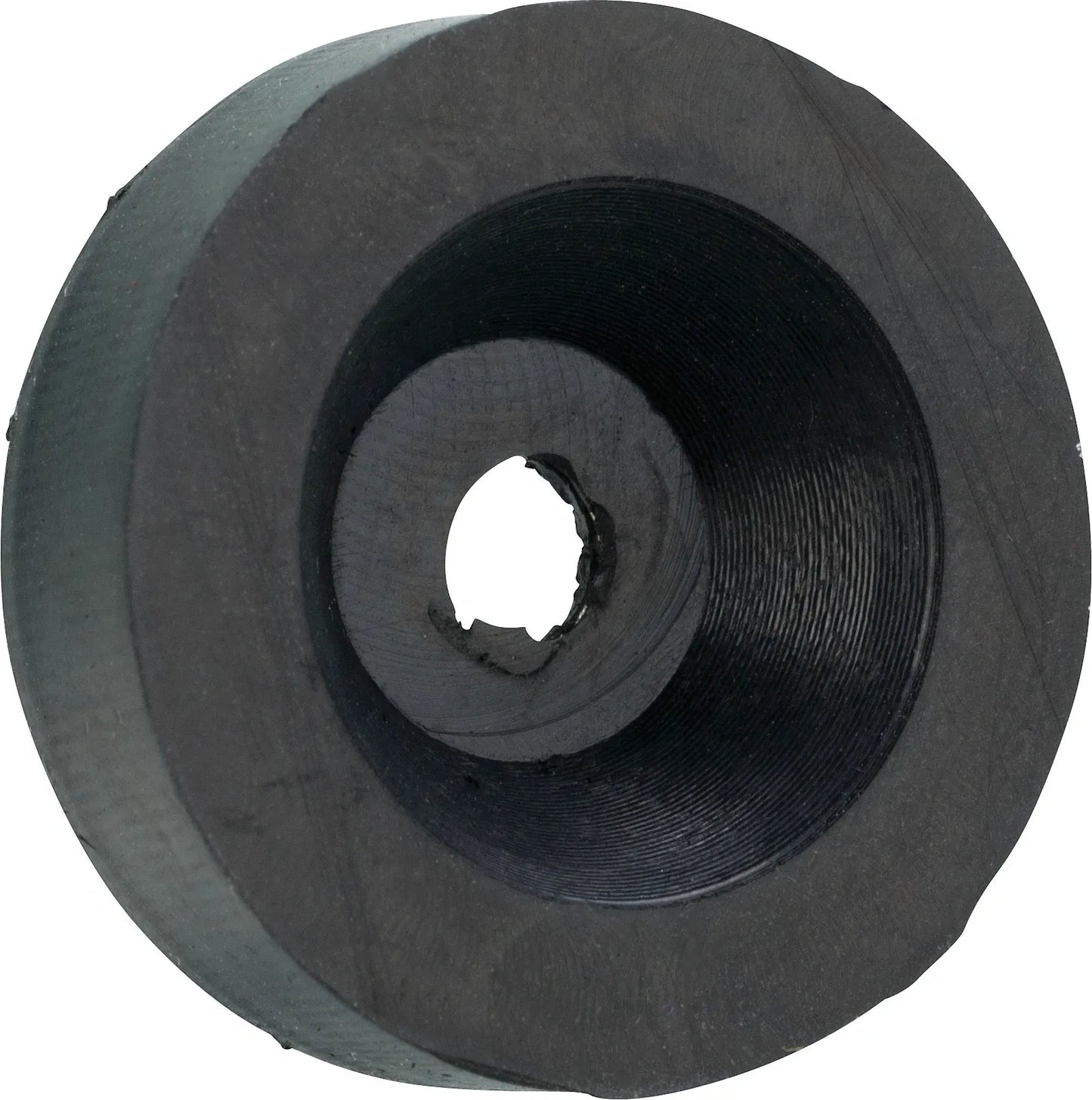 Rubber Damper - between Frame/Tank - XT500 TT500
