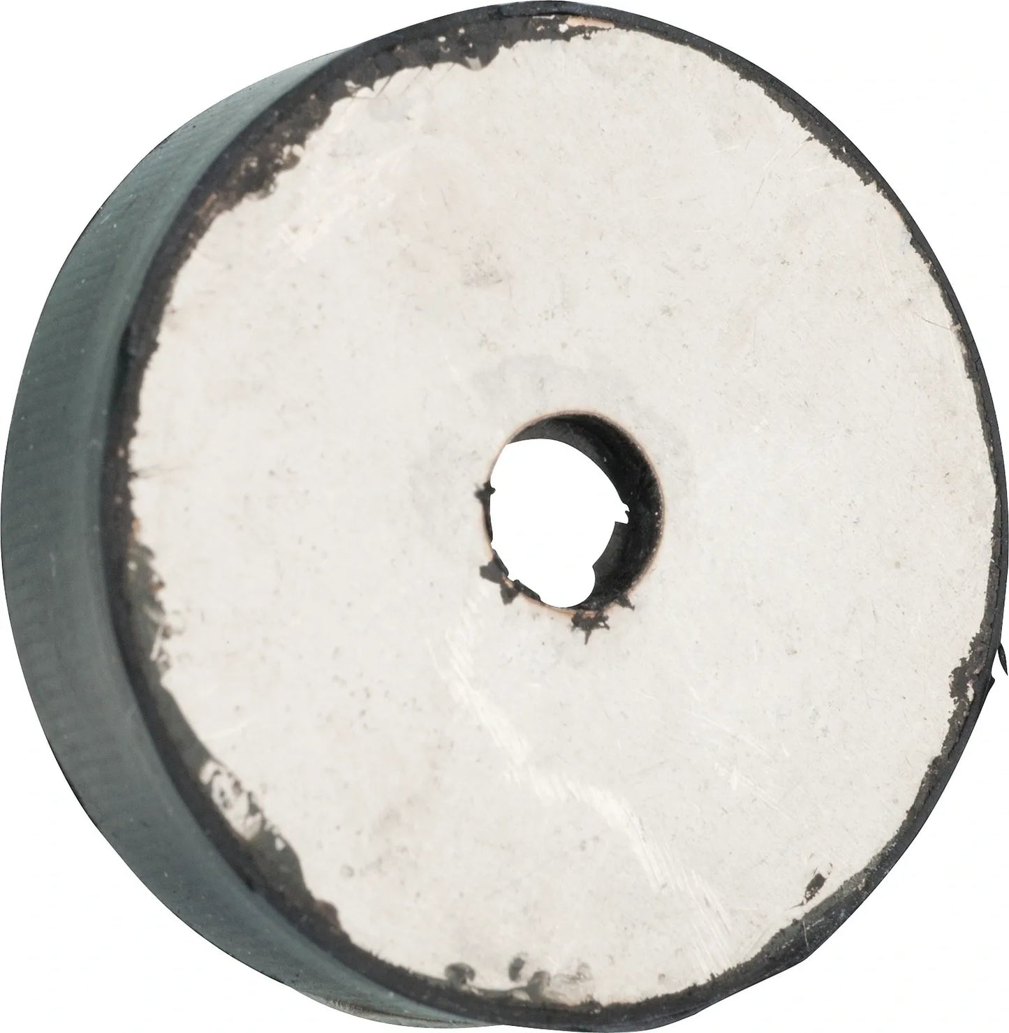 Rubber Damper - between Frame/Tank - XT500 TT500