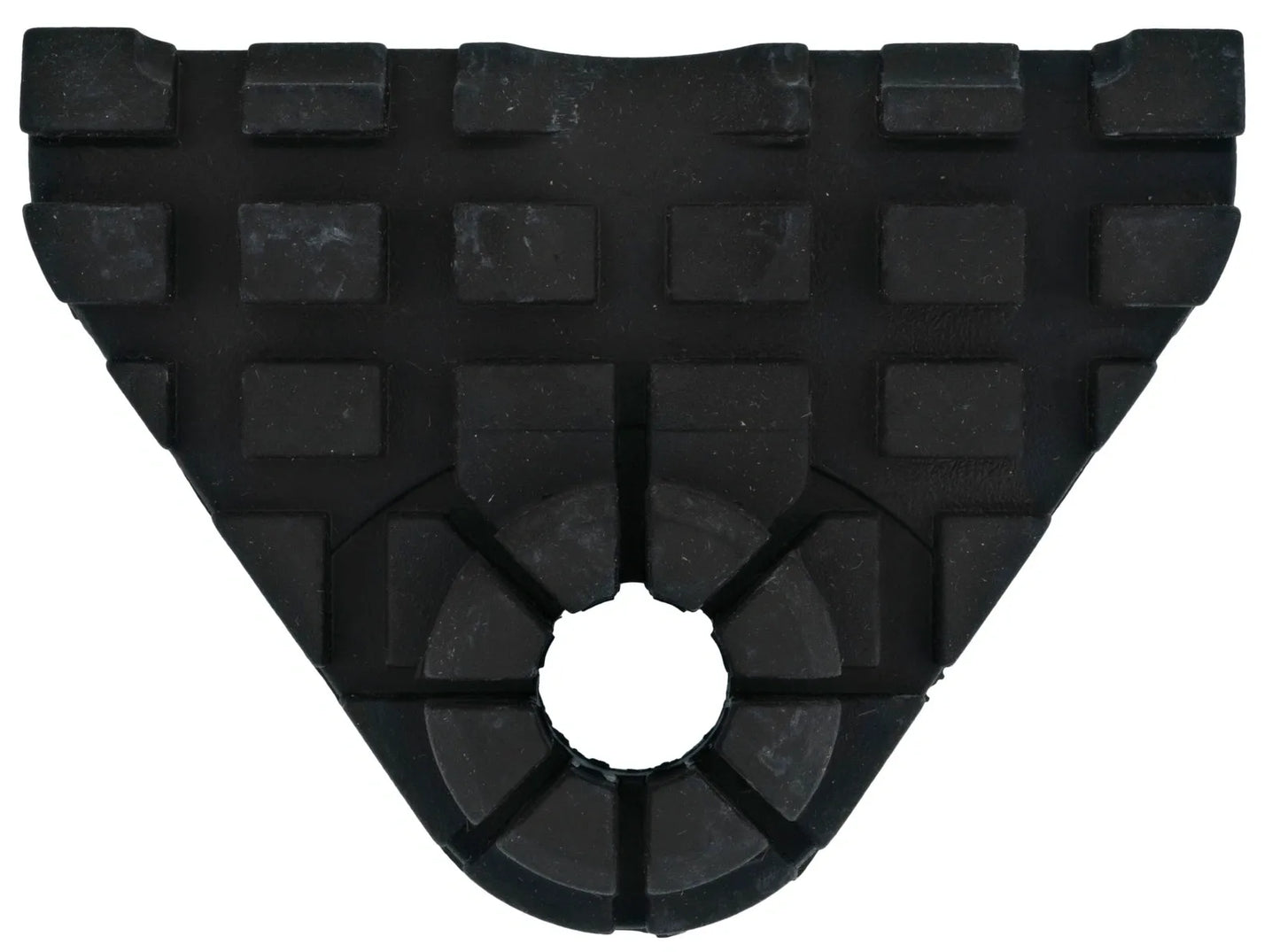 OEM YAMAHA - Rubber Pad - for at End of Fuel Tank - SR500