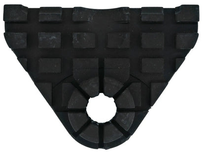OEM YAMAHA - Rubber Pad - for at End of Fuel Tank - SR500