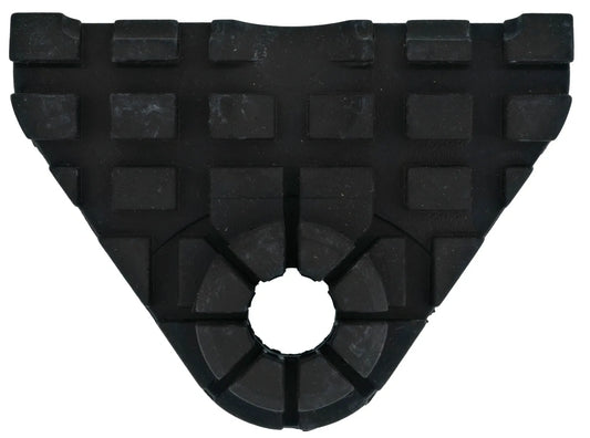 OEM YAMAHA - Rubber Pad - for at End of Fuel Tank - SR500