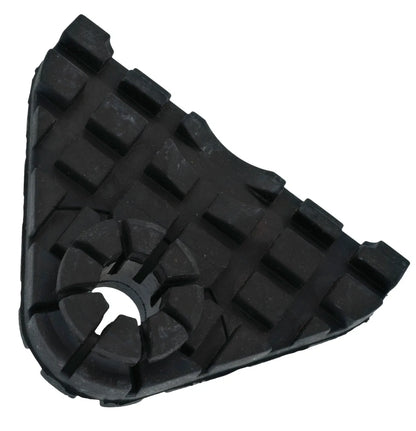 OEM YAMAHA - Rubber Pad - for at End of Fuel Tank - SR500