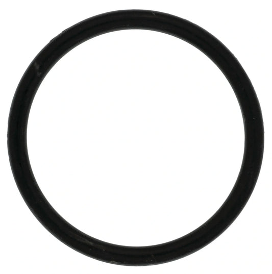 Ignition Inspection Cover - Rubber Sealing O-Ring - XT500 TT500 TT600