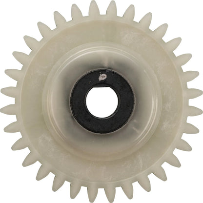 OEM YAMAHA - Drive Wheel/Sprocket - for Oil Pump 3AJ - TT600E/S+R, XT600Z'88- XT600E+K SZR660  XTZ660  XT660R/X/Z  MT-03 660