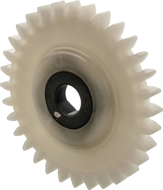 OEM YAMAHA - Drive Wheel/Sprocket - for Oil Pump 3AJ - TT600E/S+R, XT600Z'88- XT600E+K SZR660  XTZ660  XT660R/X/Z  MT-03 660