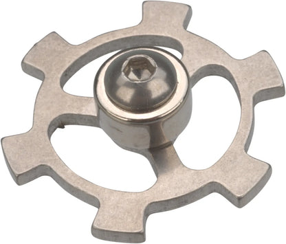Magnetic Chip Collector - for the Original Oil Drain Plug, Item # 27346 - SR250 XT250