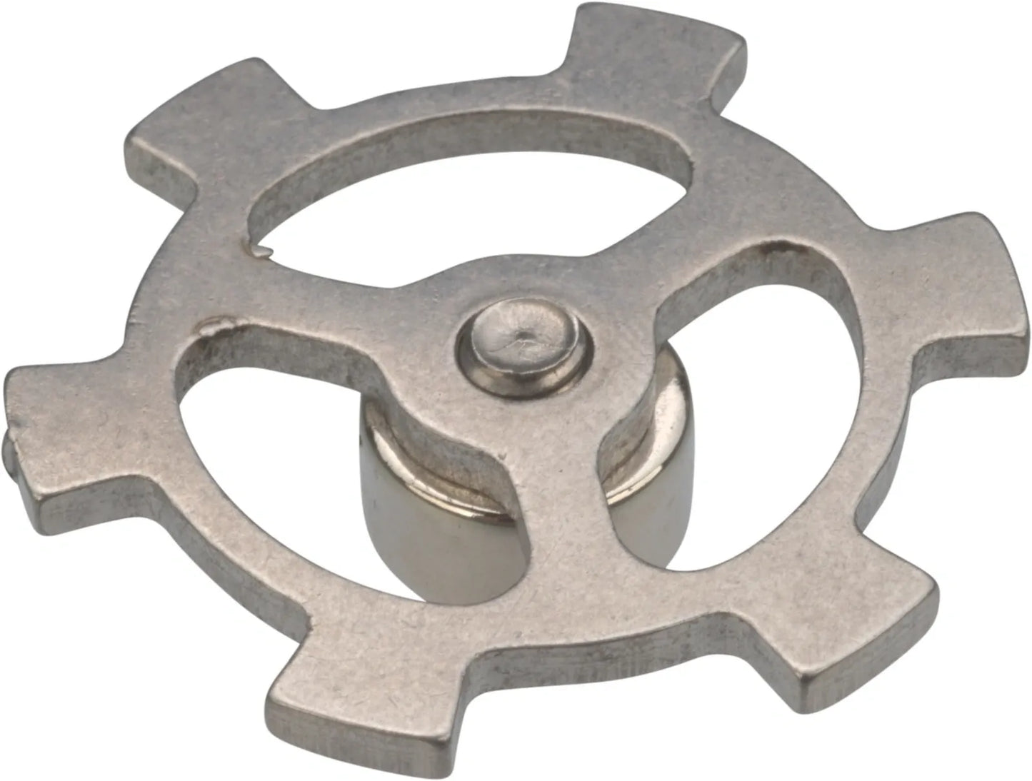 Magnetic Chip Collector - for the Original Oil Drain Plug, Item # 27346 - SR250 XT250
