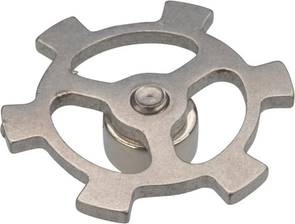 Magnetic Chip Collector - for the Original Oil Drain Plug, Item # 27346 - SR250 XT250