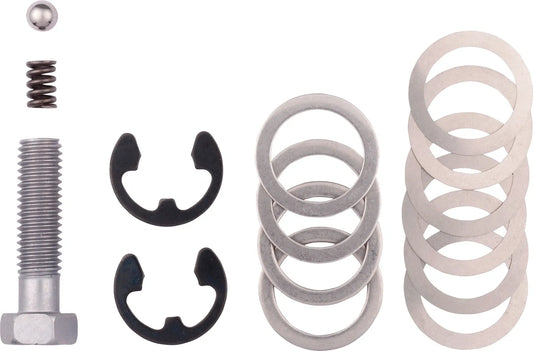 Kickstarter - Small Parts Set - SR500 TT500 XT500