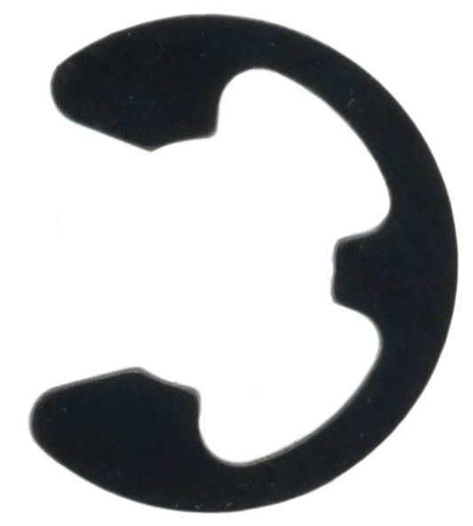 OEM YAMAHA - Kickstarter Knuckle/Boss - Retaining Clip - SR500 TT500 XT500 XTZ750