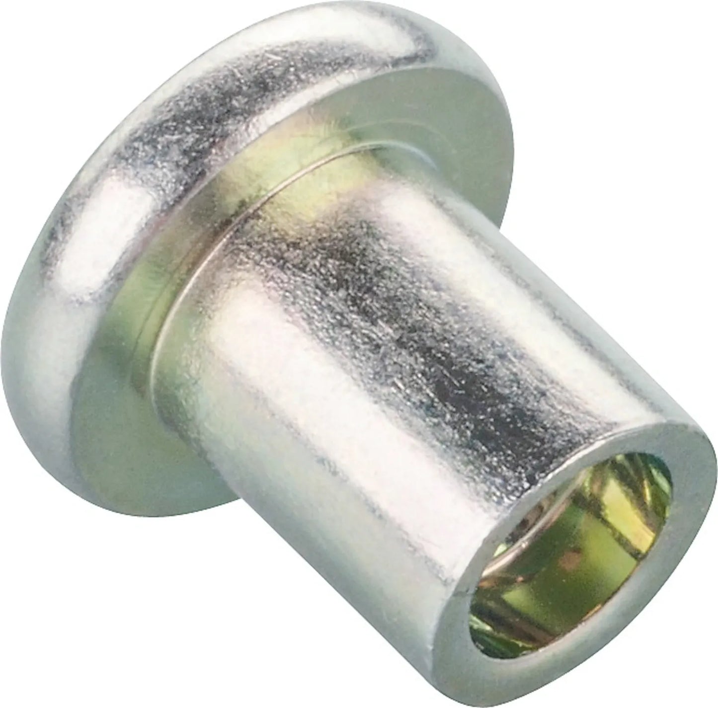 Eyebolt - Riveted Securing - for Clutch Cable Link Joint - SR500 TT500 XT500 XT550 XT600 XT600Z SRX600
