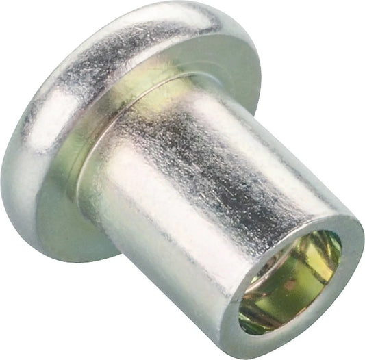 Eyebolt - Riveted Securing - for Clutch Cable Link Joint - SR500 TT500 XT500 XT550 XT600 XT600Z SRX600