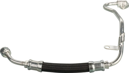 Oil Line/Hose - Frame to Engine - XT500 TT500 SR500