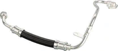 Oil Line/Hose - Frame to Engine - XT500 TT500 SR500
