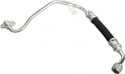 Oil Line/Hose - Frame to Engine - XT500 TT500 SR500