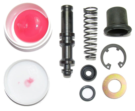 Front Brake Master Cylinder Repair Kit - XT350 XT600Z