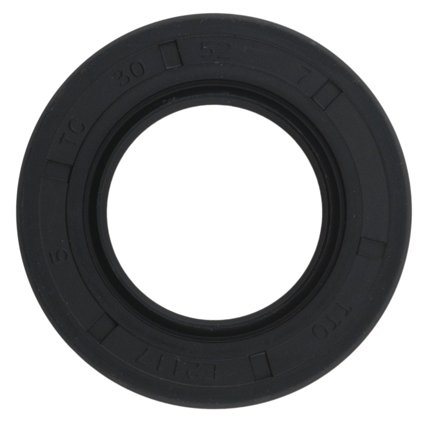 Oil Seal - for Rear Sprocket Cush Drive - XT550 XT600/Z/E/K XTZ660 XT660R/X FJ1200'90 FZR1000'91-