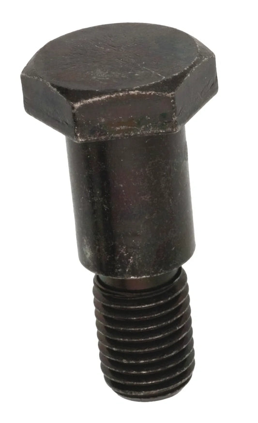 OEM YAMAHA - Side Stand Bolt - for 10mm Side Stand Nut - XT500 TT500 SR500 XT600